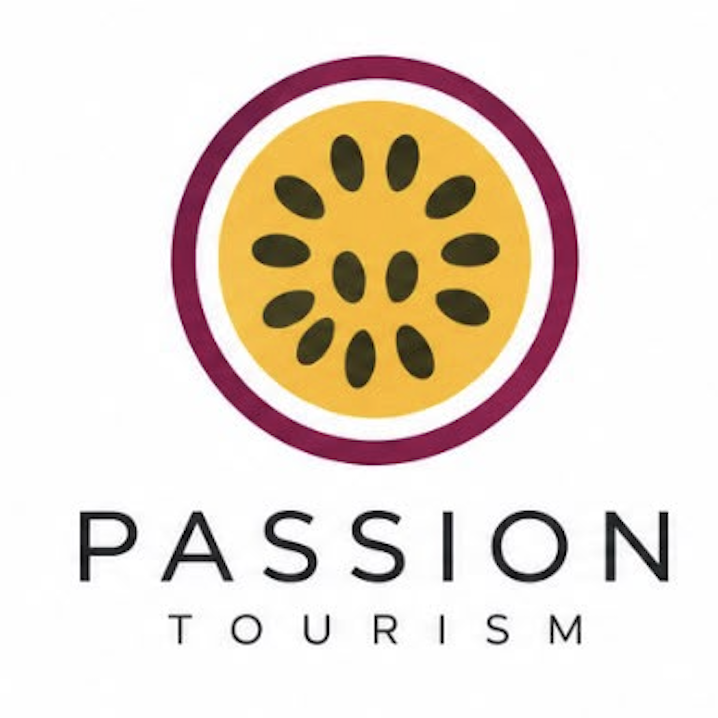 Passion-Tourism logo