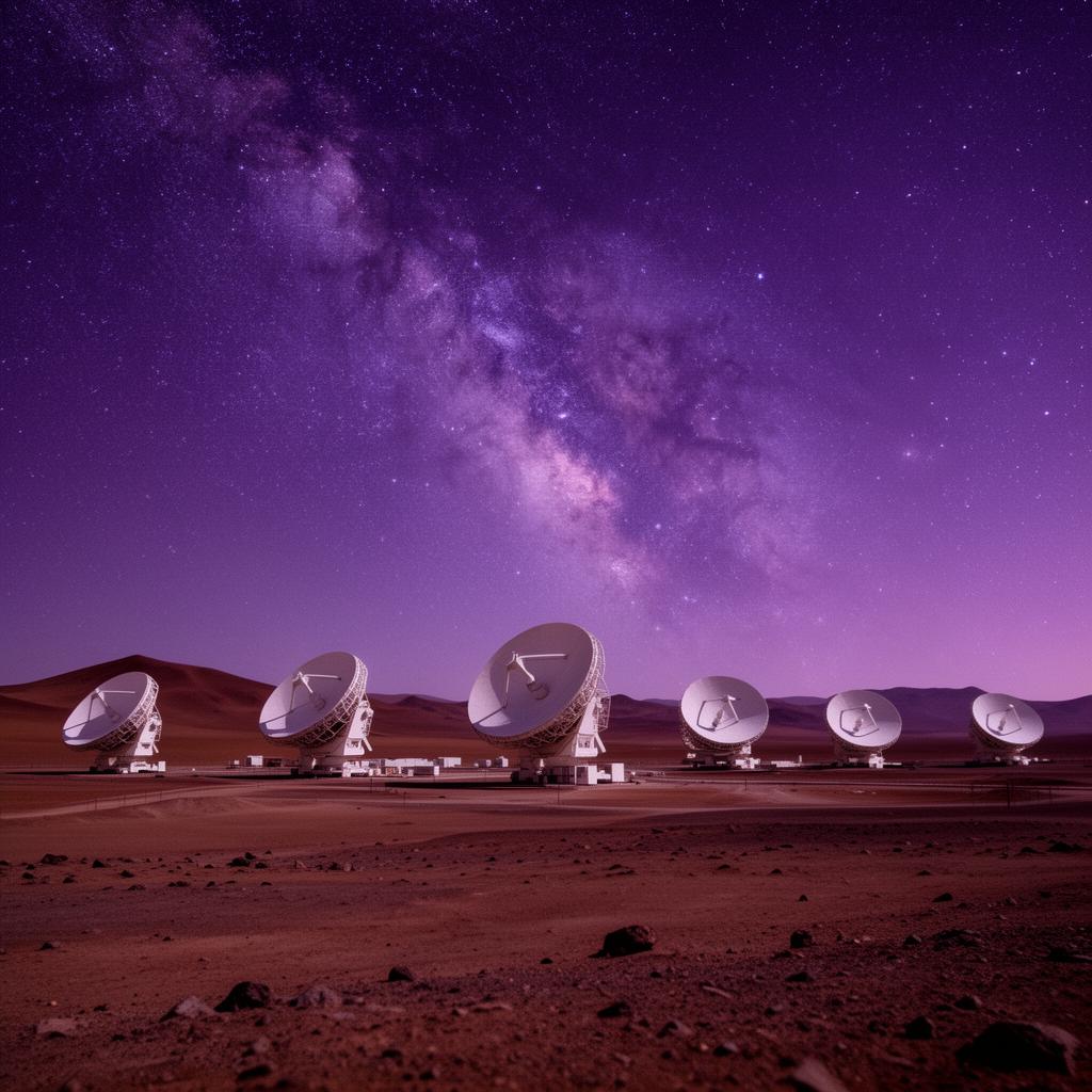 Astrophotography