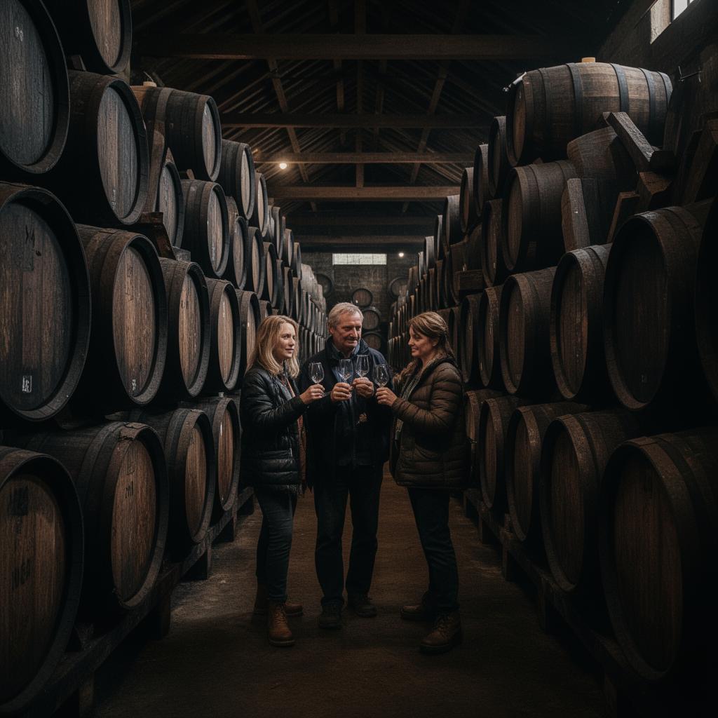 Whisky Heritage